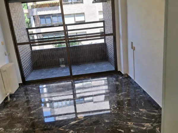 Piso en Calle Isaac Albéniz, 9, San Antón - Foto 3