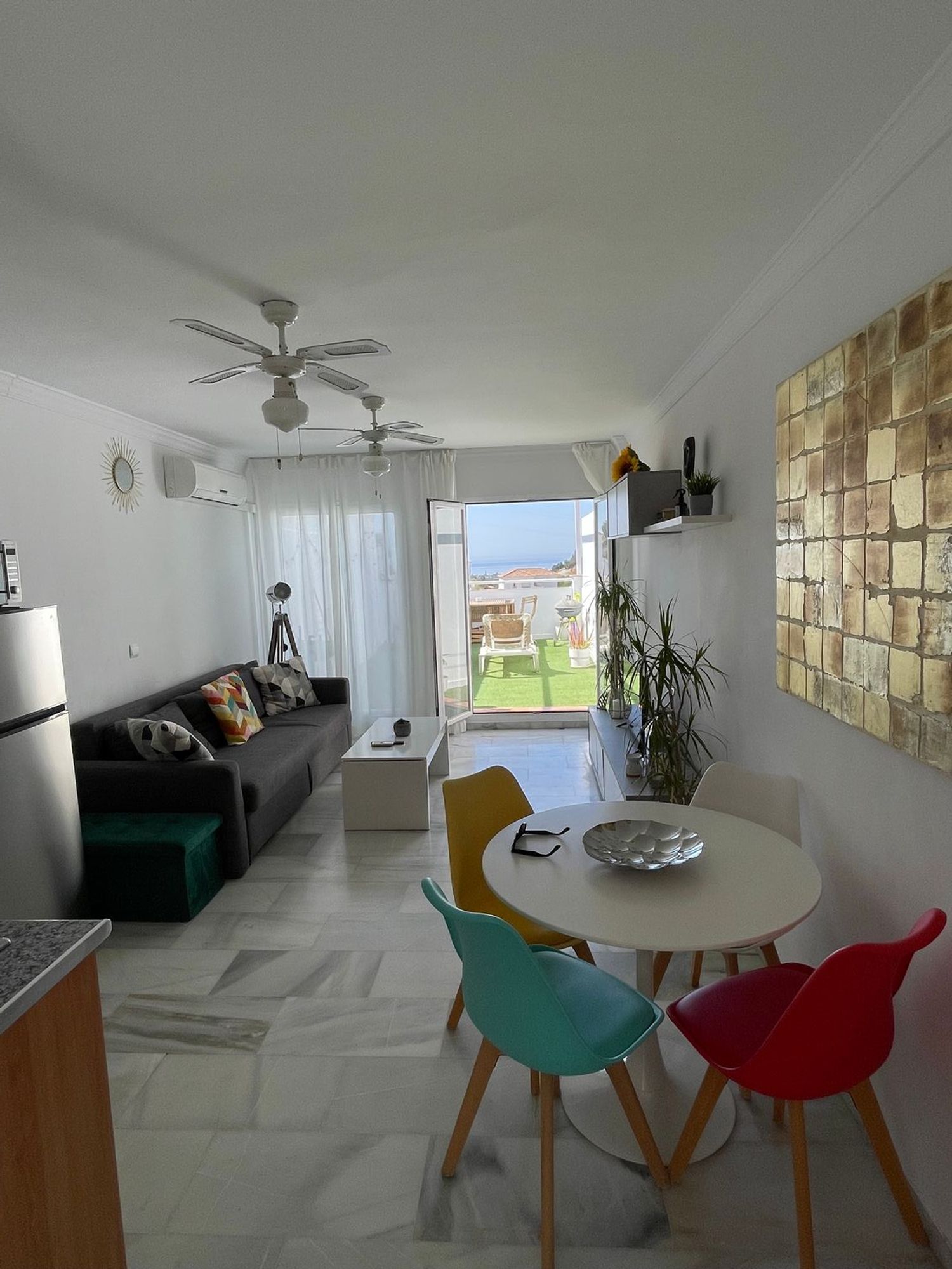 Dúplex en Calle Sidney, 63, Altos de Estepona, Altos de Estepona - Foto 3