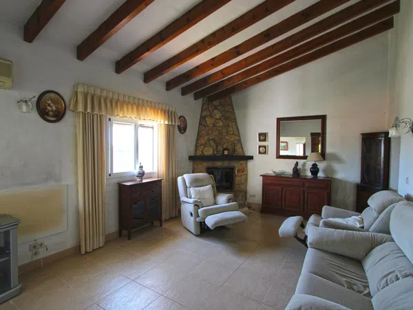 Chalet pareado en Calle l'Empena, 9 - Foto 4