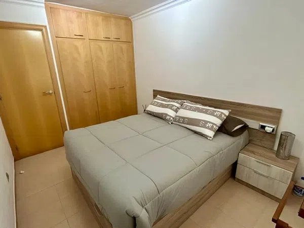Piso en Calle Pi i Margall, 7, Port - Les Planasses - Foto 16