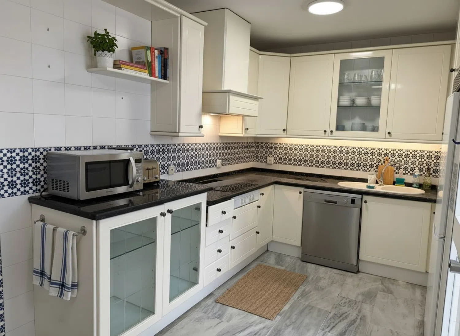 Ático en calle Baltasar Gracián, 23 - Foto 5