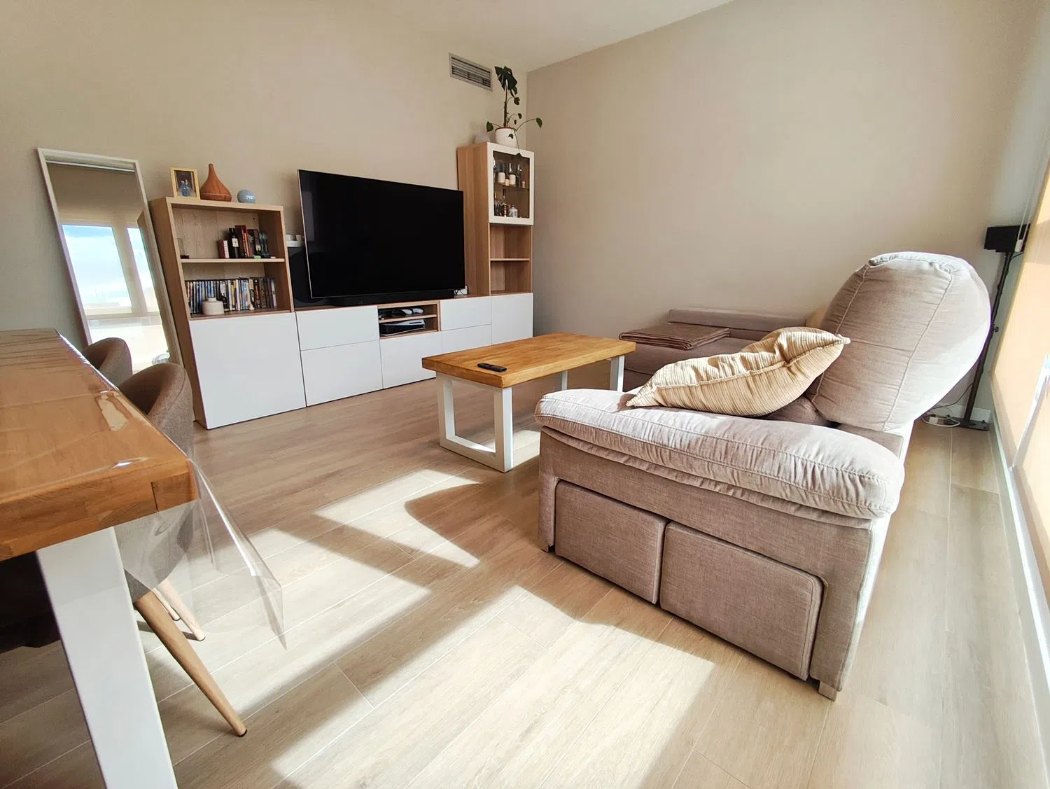 Piso en calle de Valderribas, 42 - Foto 4