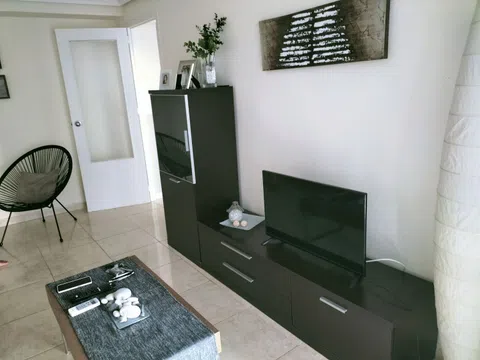 Piso en avenida Blasco Ibañez, 52
