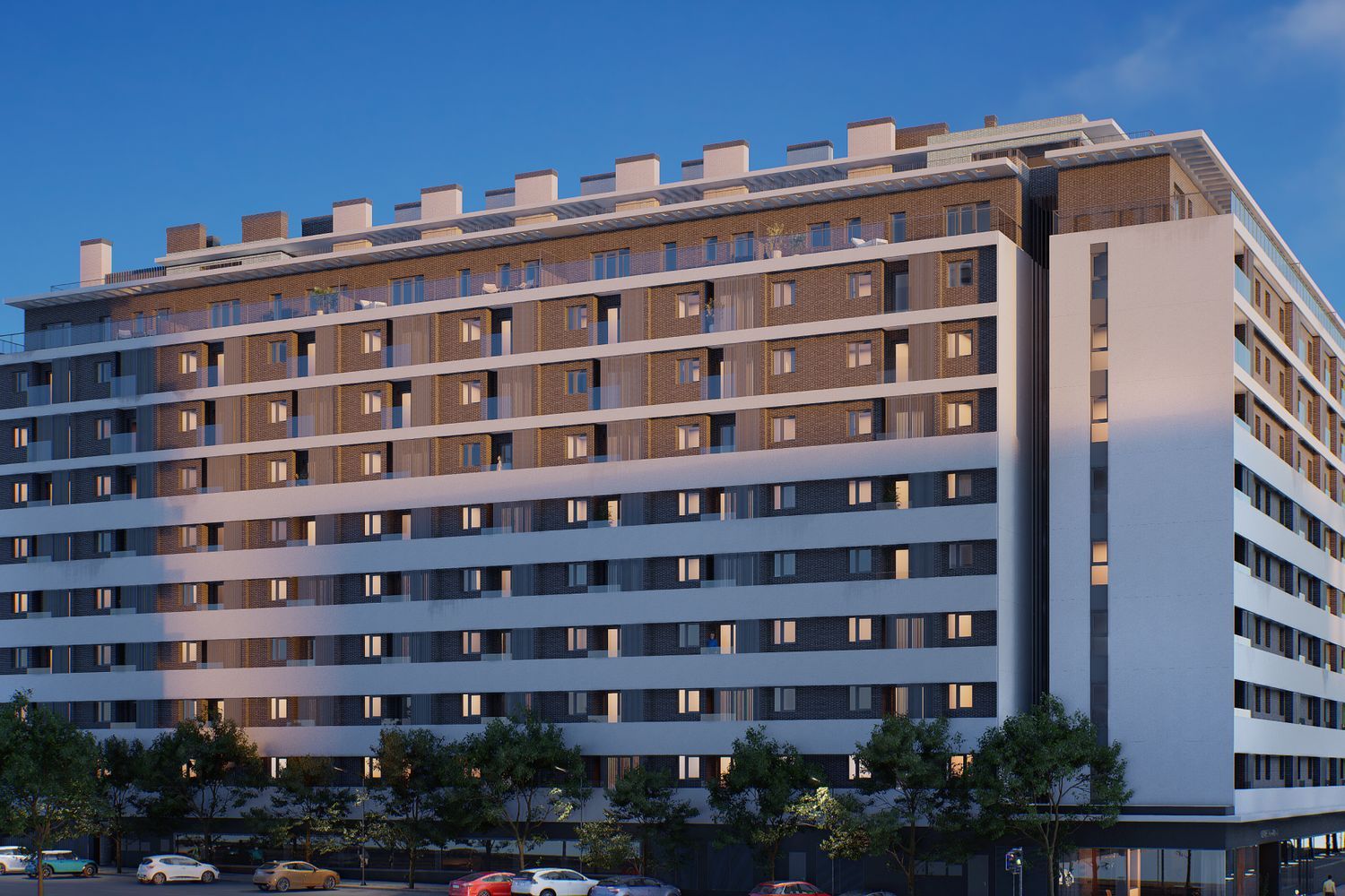 Piso en calle de Méndez Álvaro, 43 - Foto 67