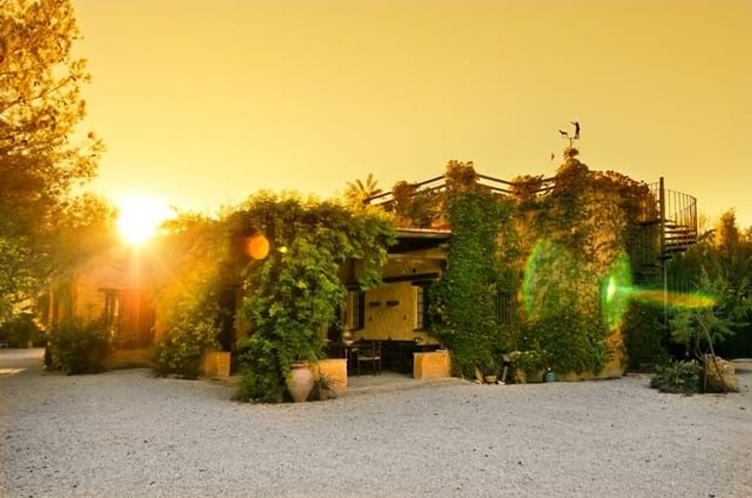 Casa independiente en camino Hondo, 5 - Foto 2