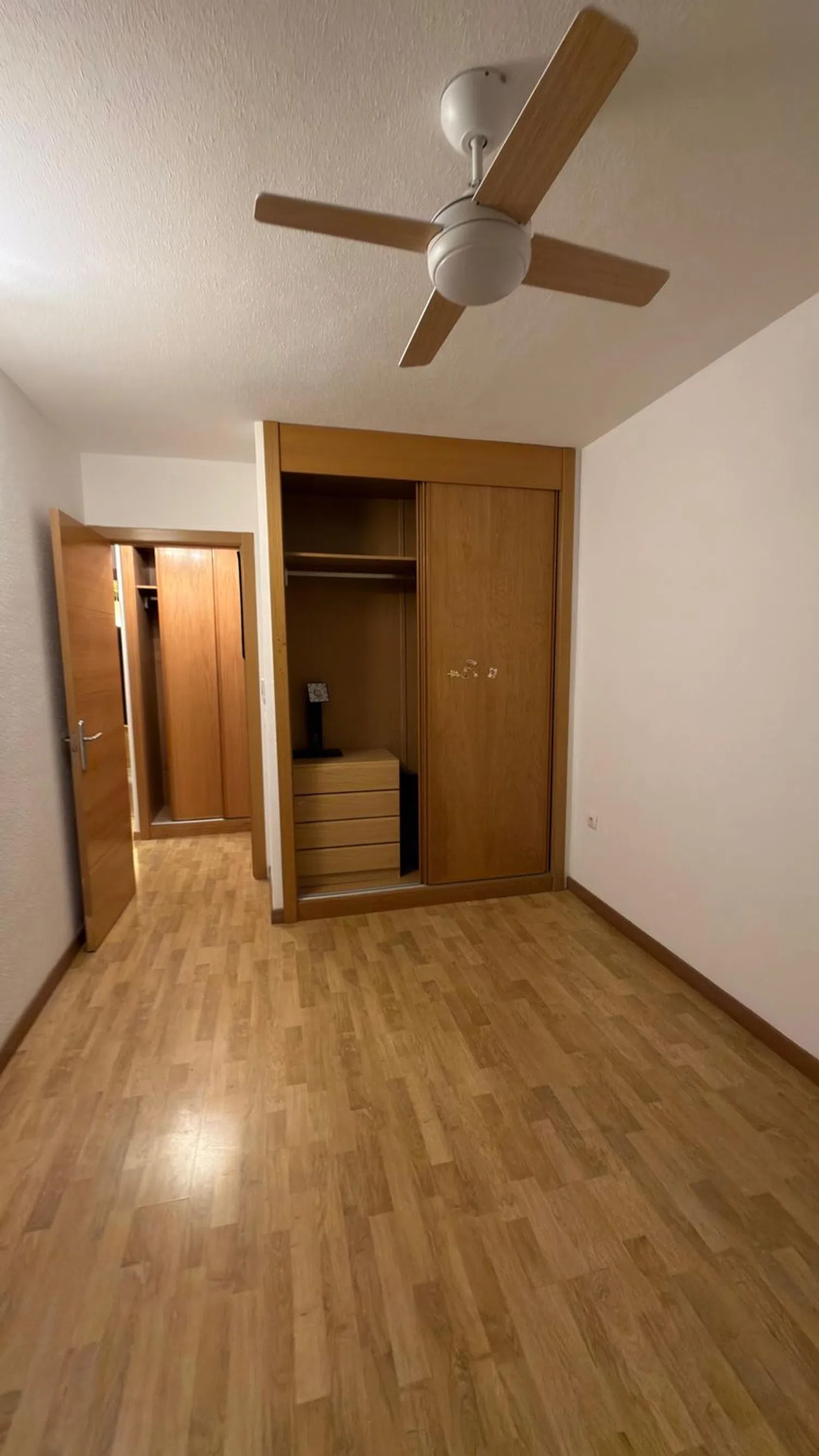 Piso en calle Francisco Ayala, 2 - Foto 13