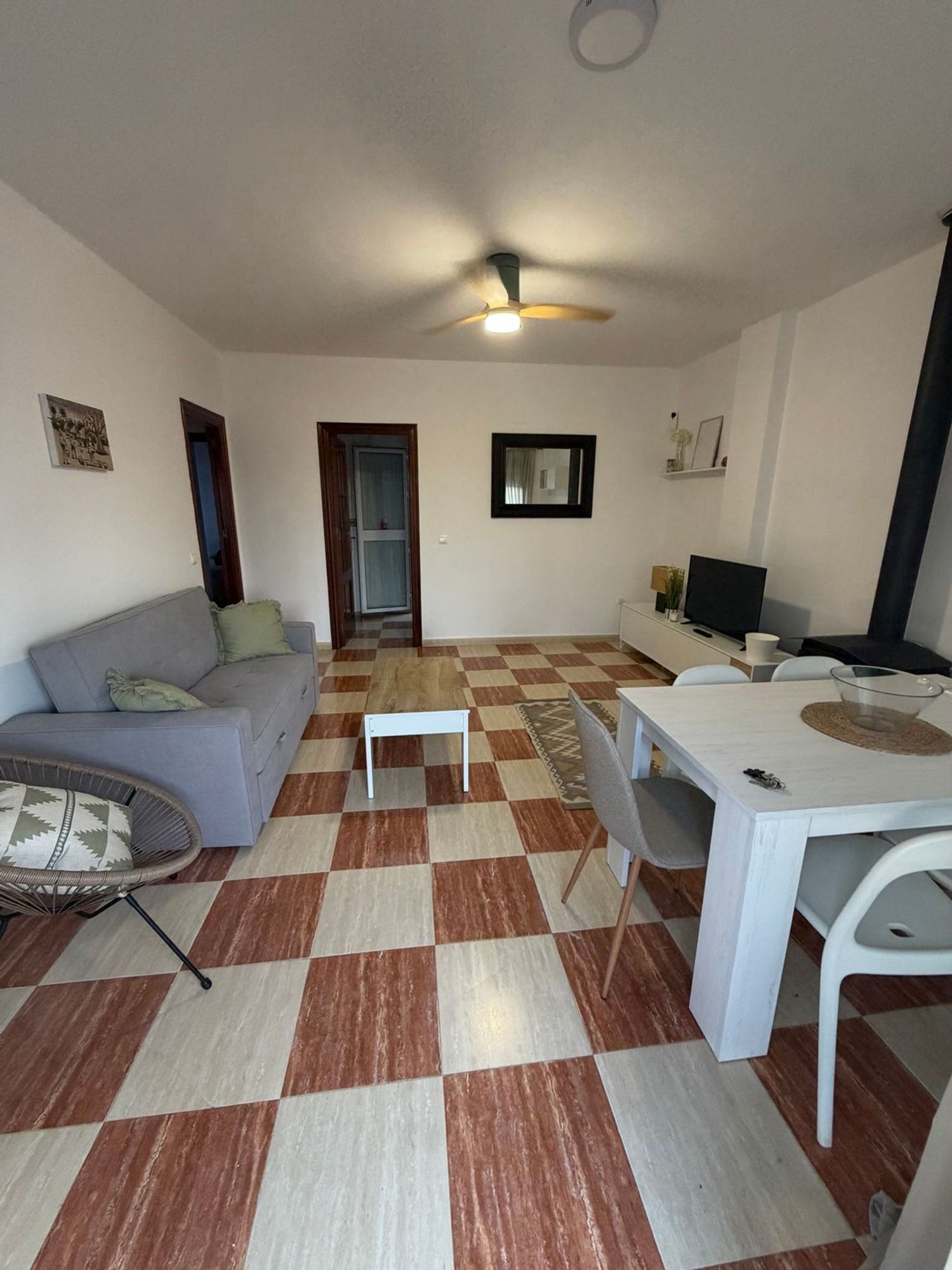 Piso en Avenida de las Cumbres, 100, Islantilla Golf, Islantilla Golf - Foto 4