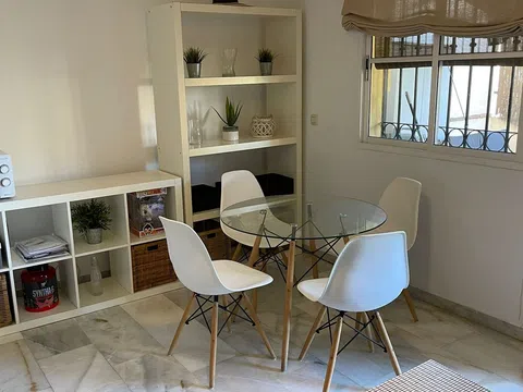 Piso en calle Morena, 3