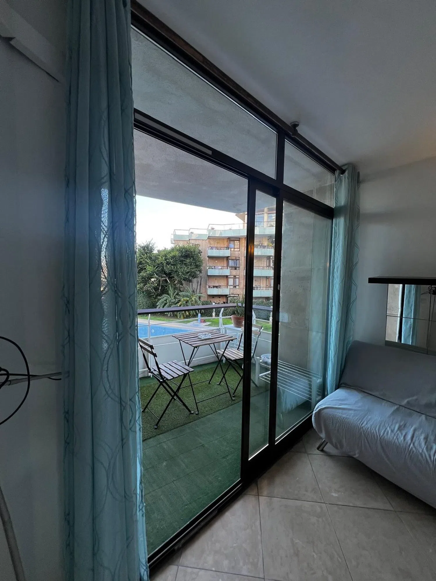 Estudio en avenida de Gabriel Roca, 44 - Foto 5