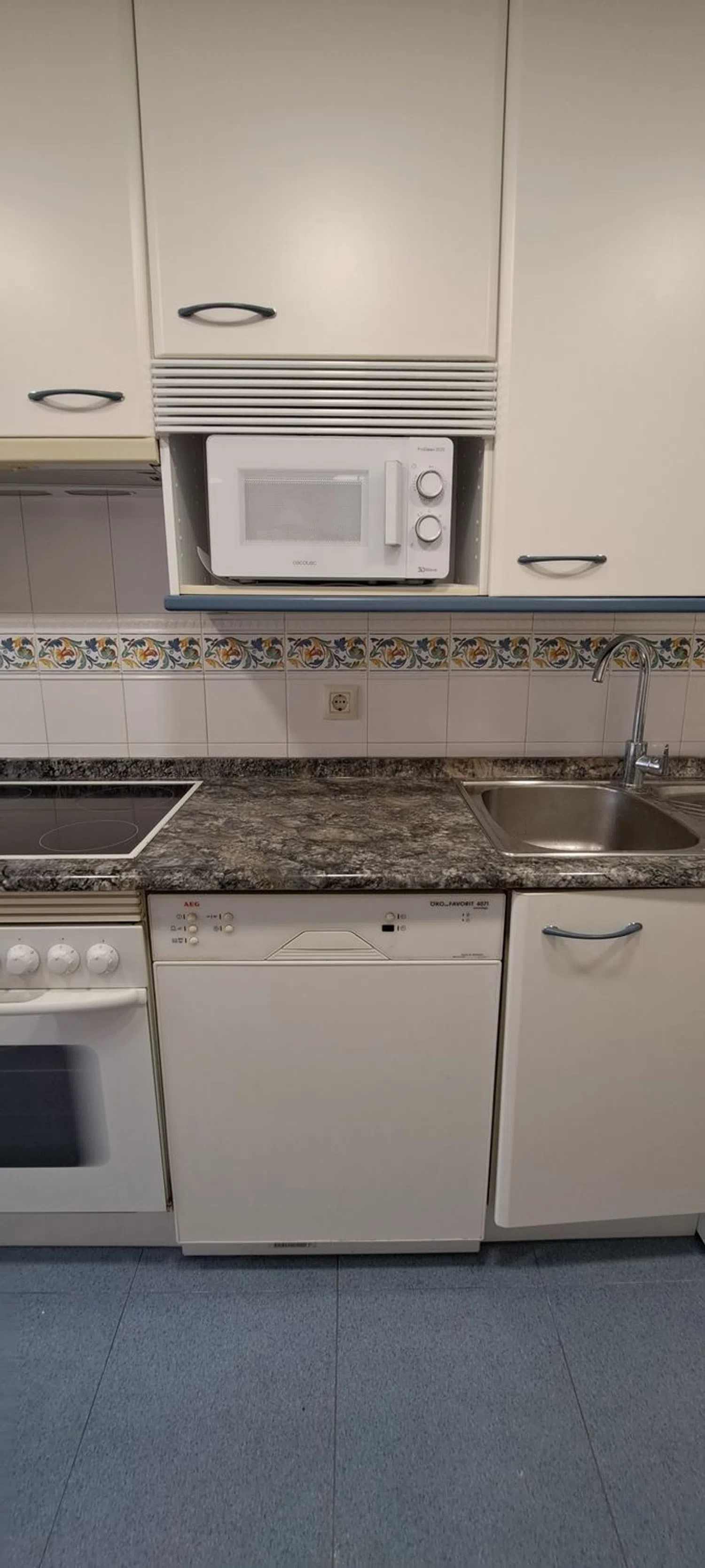 Piso en calle Cuenca, 22 - Foto 4