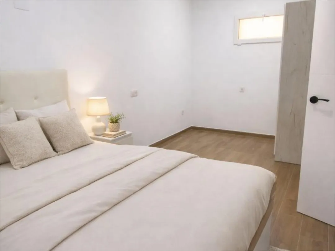 Piso en  Avenida Conde de Lumiares 24 - Foto 22