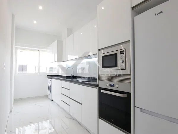 Piso en Alcaravaneras - Foto 1