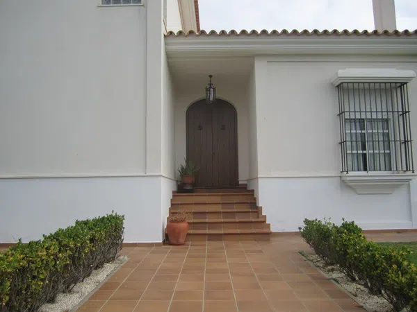 Casa o chalet independiente en Calle Díez de Solís, 24 - Foto 3