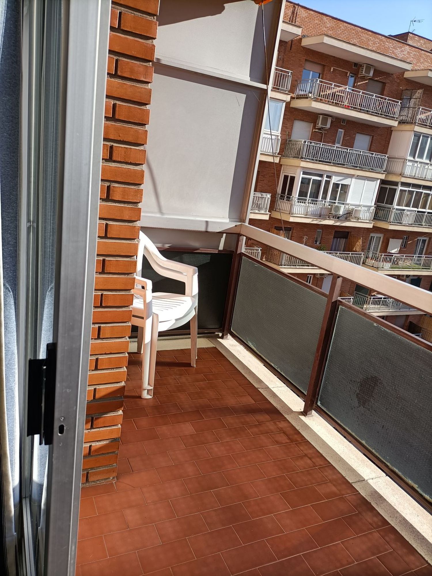 Piso en travesía Infanta Mercedes, 98 - Foto 20