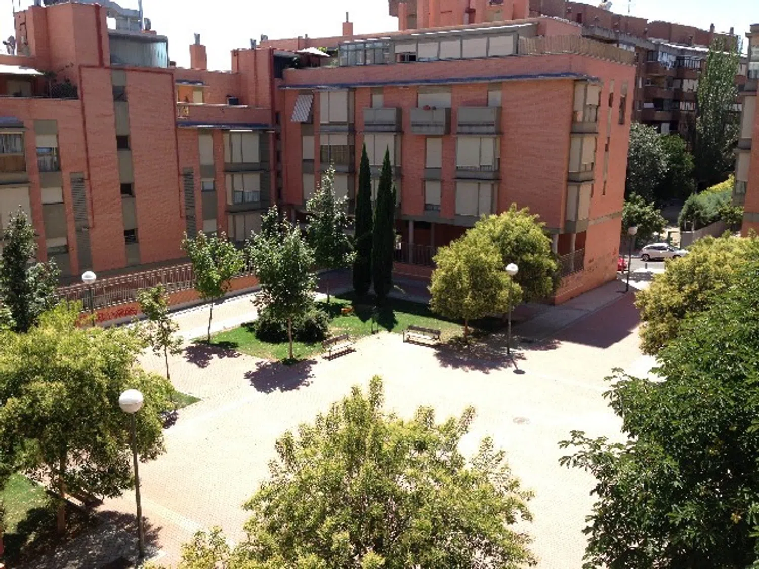 Piso en paseo Olmos, 22 - Foto 13
