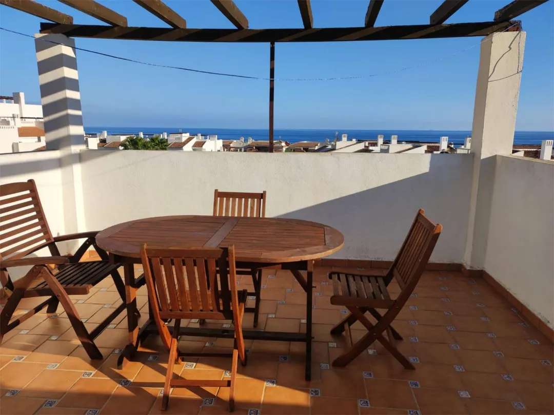 Ático en  Calle Alejandrita 7 - Foto 17