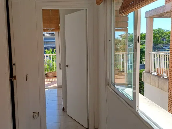 Chalet adosado en Calle Castell de Palautordera, 8, Jardins de Vilafortuny - Más d'en Bosch - Foto 18