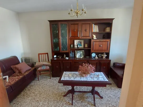 Casa de pueblo en Calle Avila, 30 - Foto 5