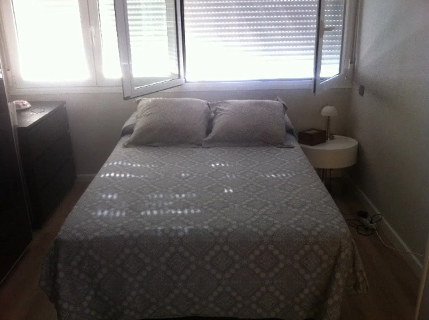 Piso en avenida Juan Sebastián Elcano, 20 - Foto 3