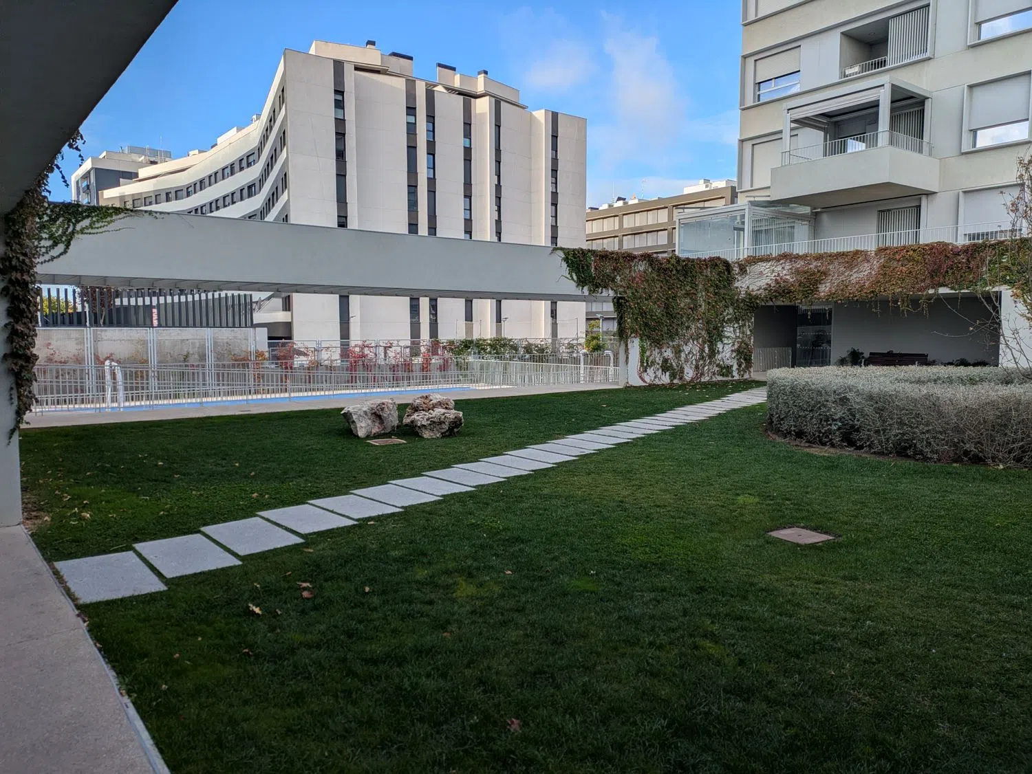 Piso en calle Teodoro Anasagasti y Algán, 2 /4 - Foto 16