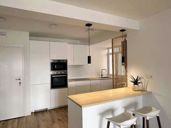 Piso en calle Mendoza, 4 - Foto 3