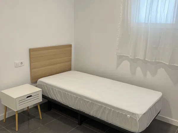 Piso en calle Congreso, 16 - Foto 8