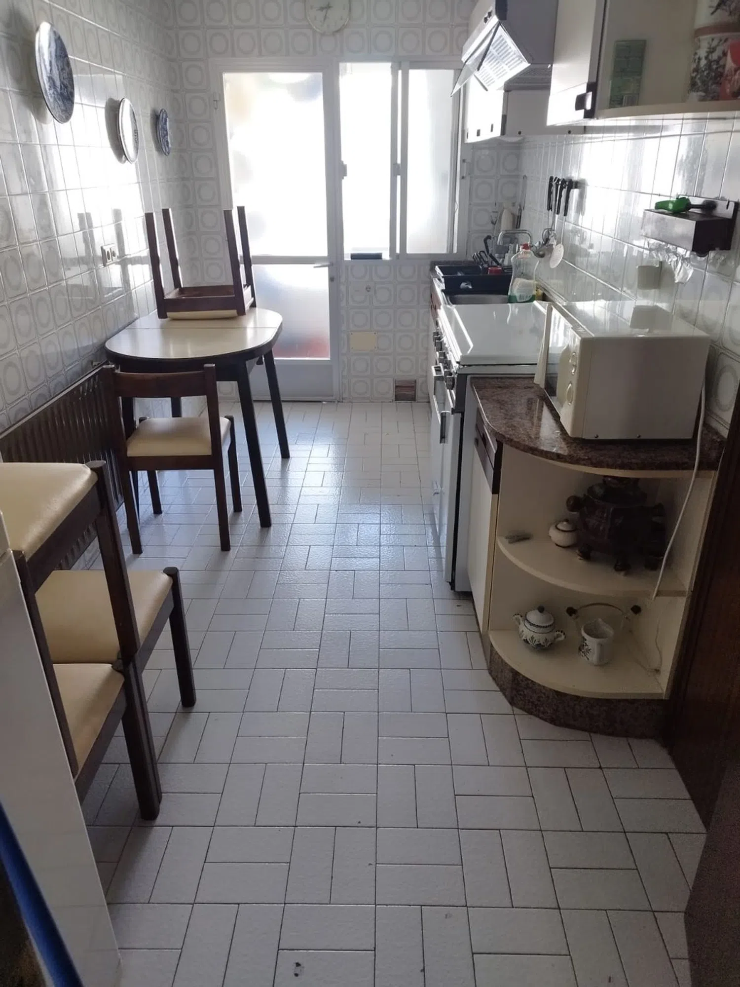 Piso en calle de Noia, 5 - Foto 4