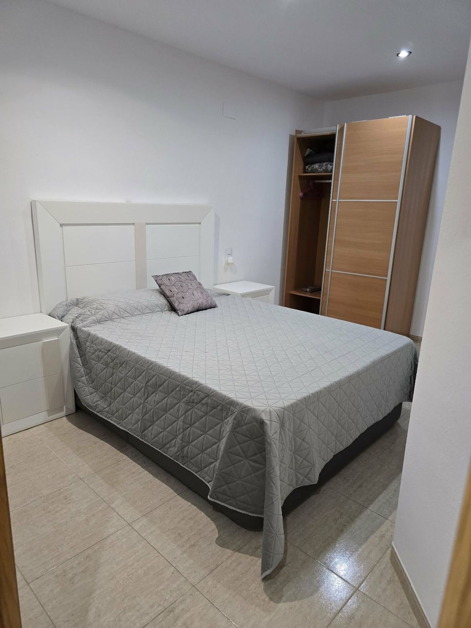 Piso en Calle de Vila-real, 14, Casco Urbano, Casco Urbano - Foto 5