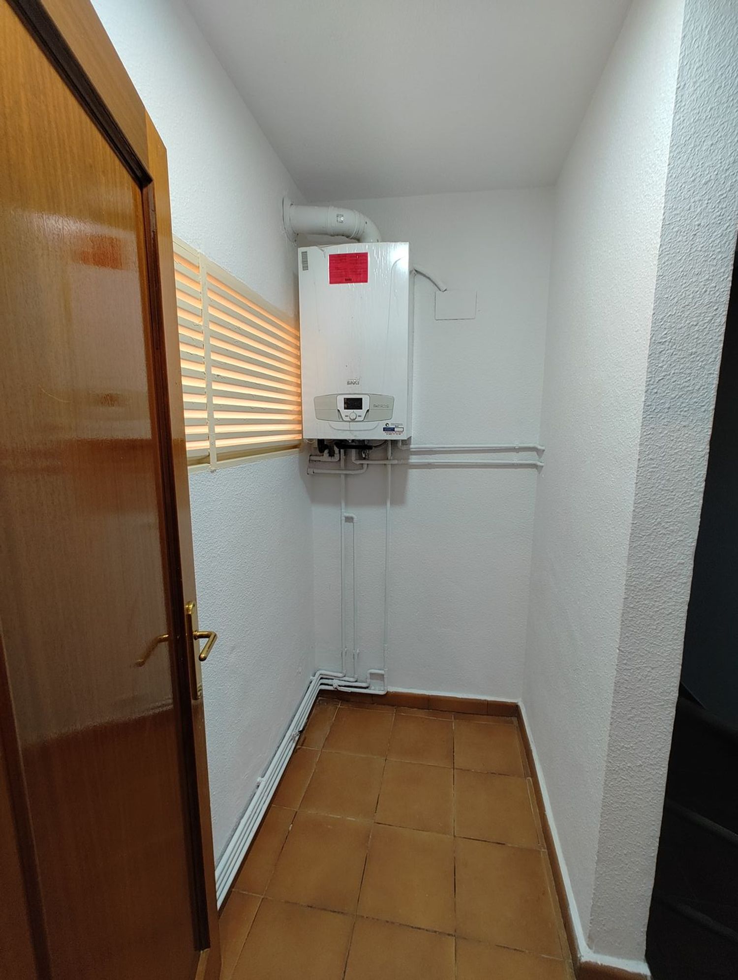 Chalet adosado en Camino los Tejos, 30, La Fresneda, La Fresneda - Foto 4