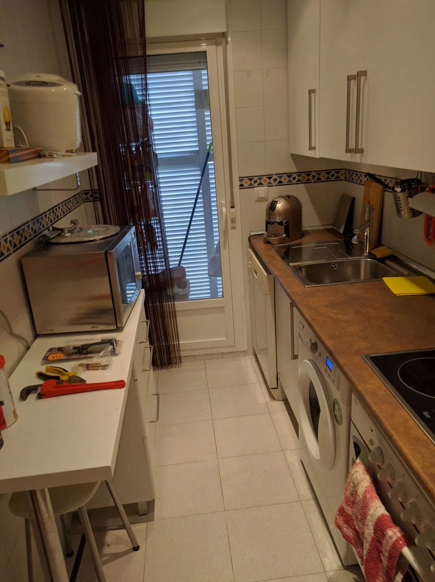 Piso en calle de Serrallo, 25 - Foto 13