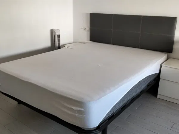 Estudio en Calle Sancti Espíritu, 35 - Foto 3