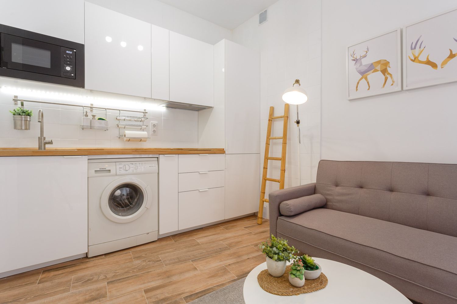 Piso en Calle Francos, 41, Centro - Foto 2