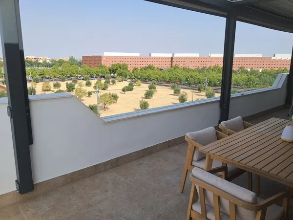Ático en Calle Obispo Rafael Torija, 5, Nuevo Hospital, Nuevo Hospital - Foto 1