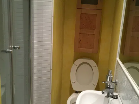 Ático en calle de Teodora Lamadrid, 32 - Foto 7