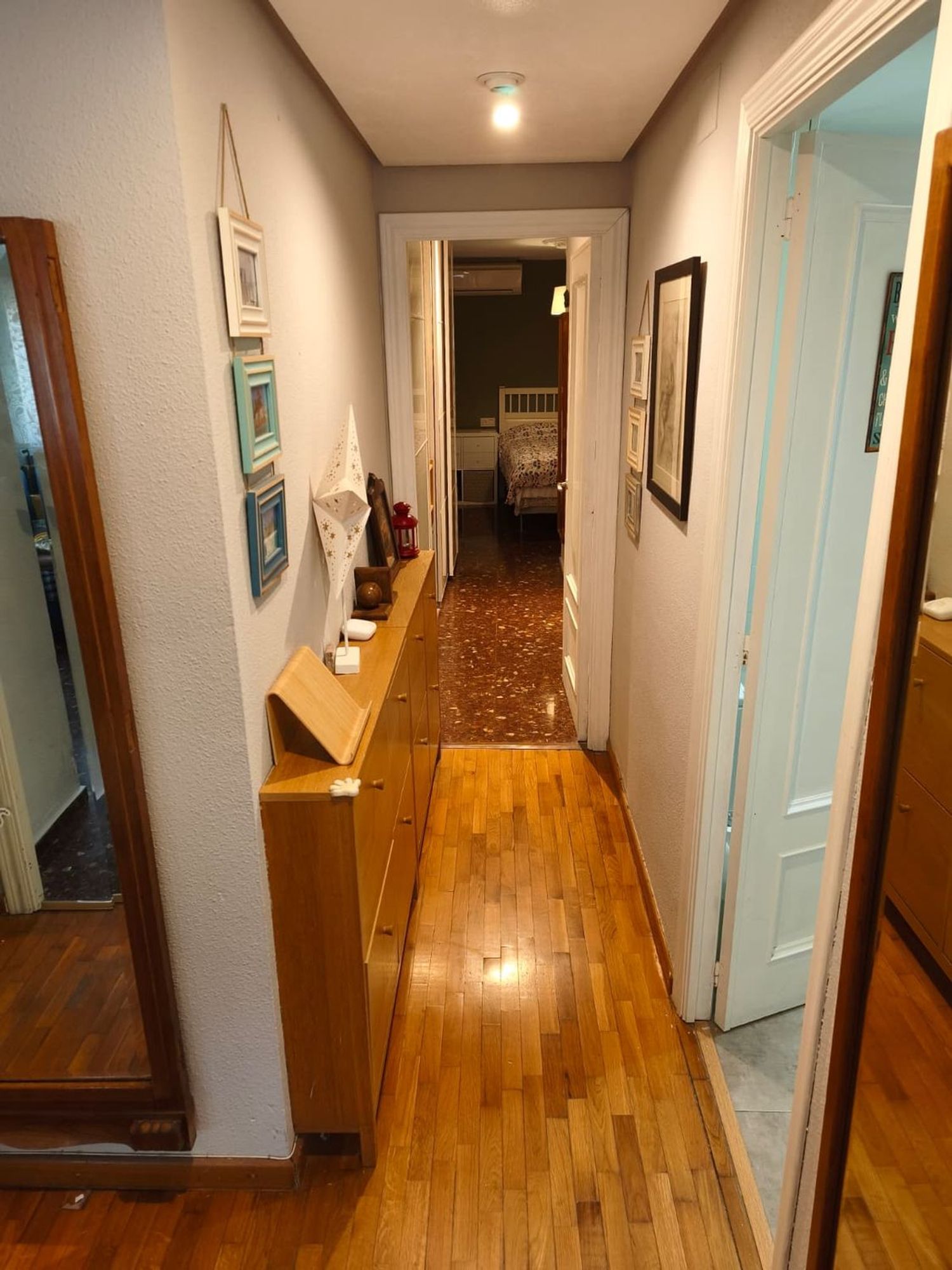 Piso en paseo de les Facultats, 12 - Foto 15