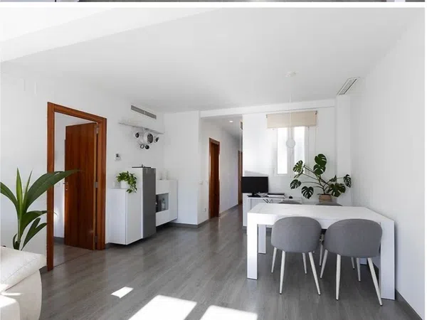 Ático en calle de Sant Jacint, 17 - Foto 18