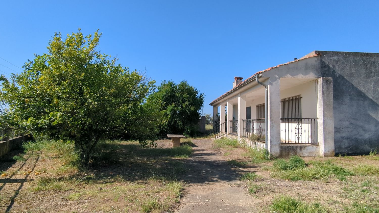 Casa de pueblo en Cc-344 s/n - Foto 3