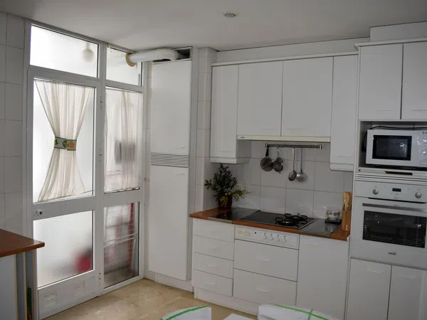 Piso en El Conquero - Foto 5