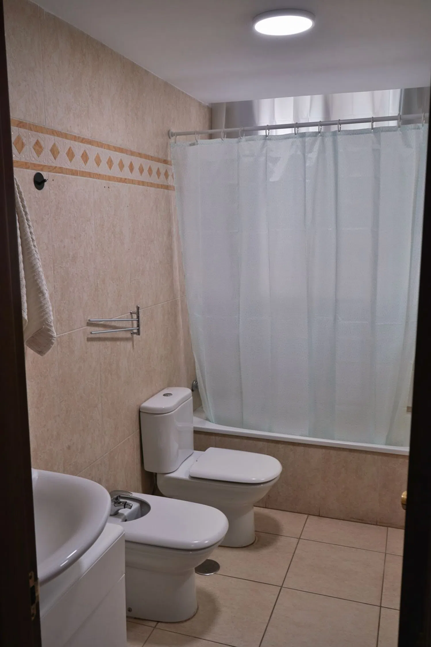 Piso en avenida Casa del Barco, 2 - Foto 12