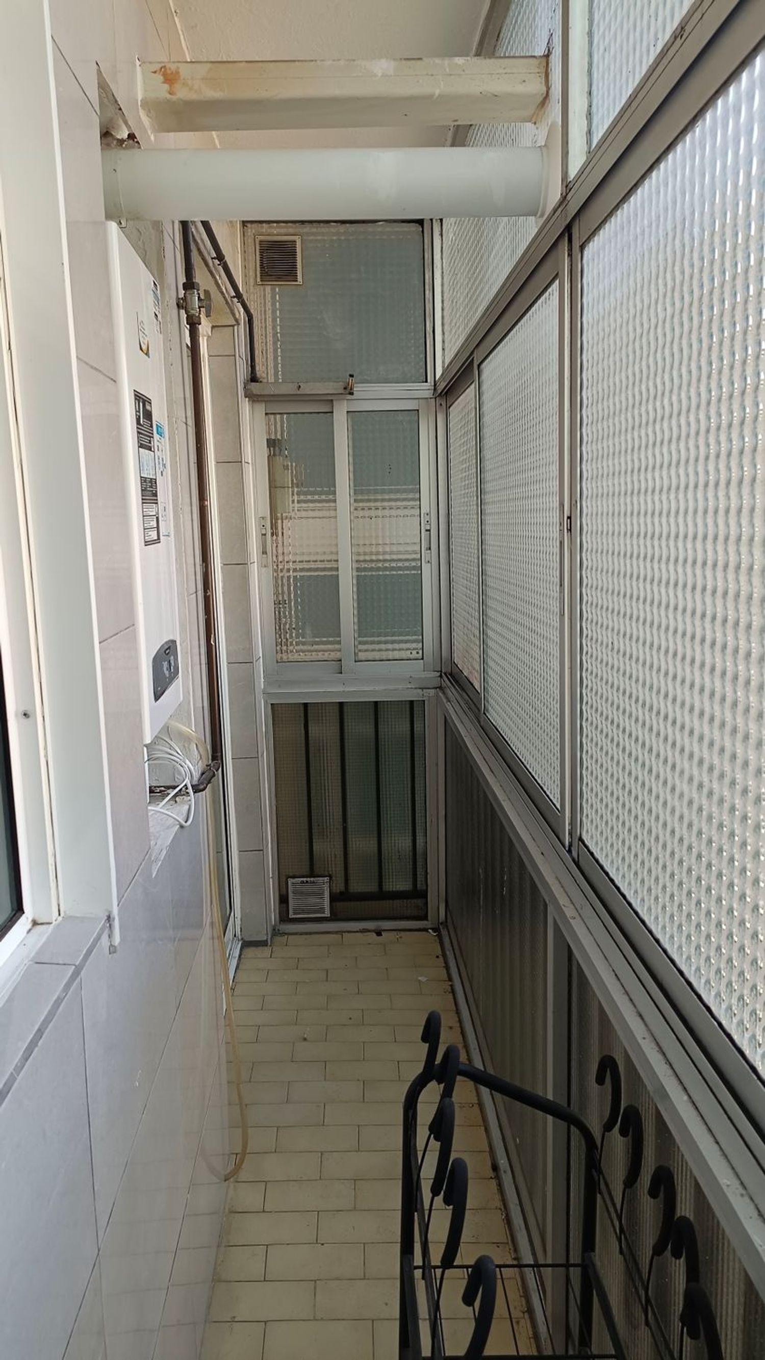 Piso en Avenida de Roma, 3 - Foto 14