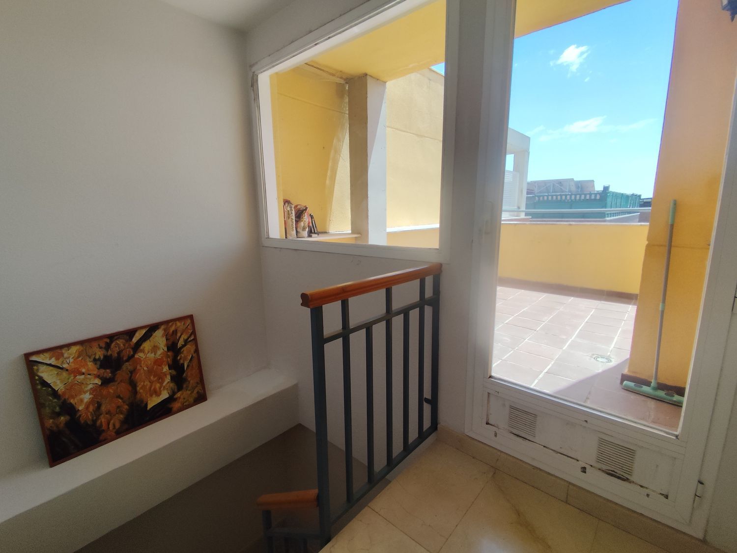 Piso en Calle Benelux, 4, Altos del Olivar - El Caracol, Altos del Olivar - El Caracol - Foto 7