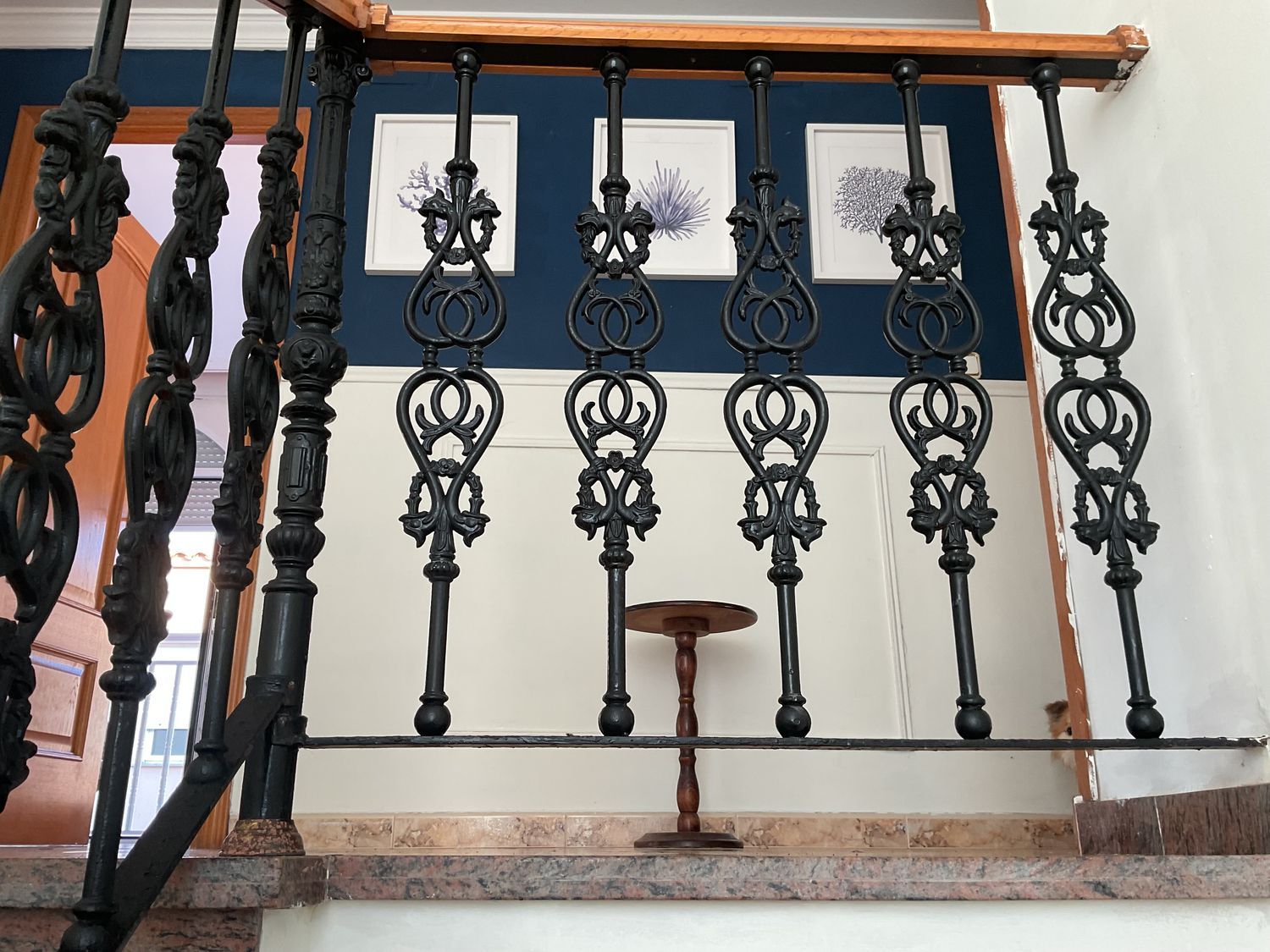 Casa independiente en plaza Marenys Sector 2-b, 523 C - Foto 10