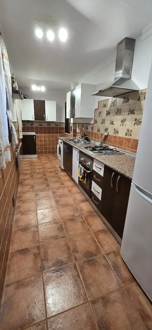 Piso en  Avenida Sombrero de Tres Picos 57 - Foto 4
