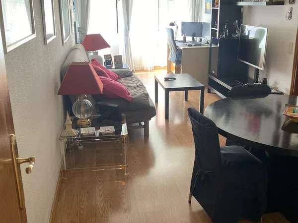 Piso en calle de Azcona, 5