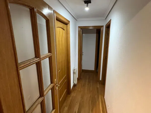 Piso en Calle Catalina Bárcena, 1 b, La Pereda, La Pereda - Foto 15