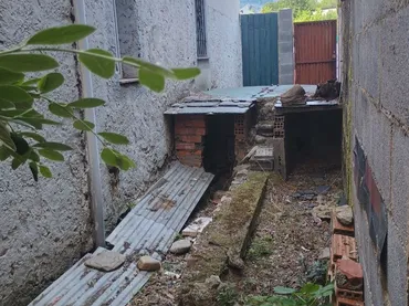 Casa adosada en  Rúa Caleras 9 - Foto 41