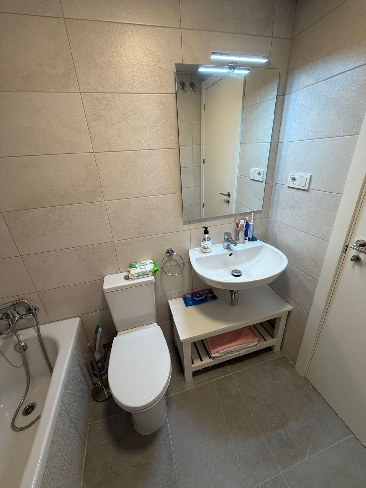 Piso en avenida de Fernando Abril Martorell, 28 - Foto 20