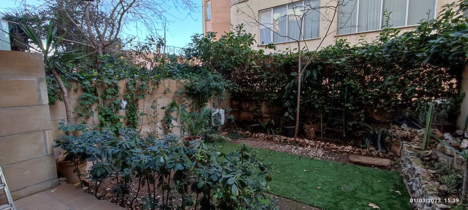 Estudio en Avenida Gabriel Roca, 44, La Bonanova - Porto Pi - Foto 3