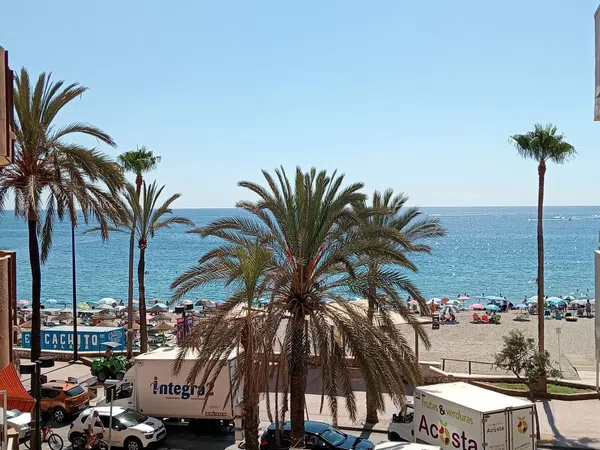 Piso en calle del Castillo, 1 - Foto 1