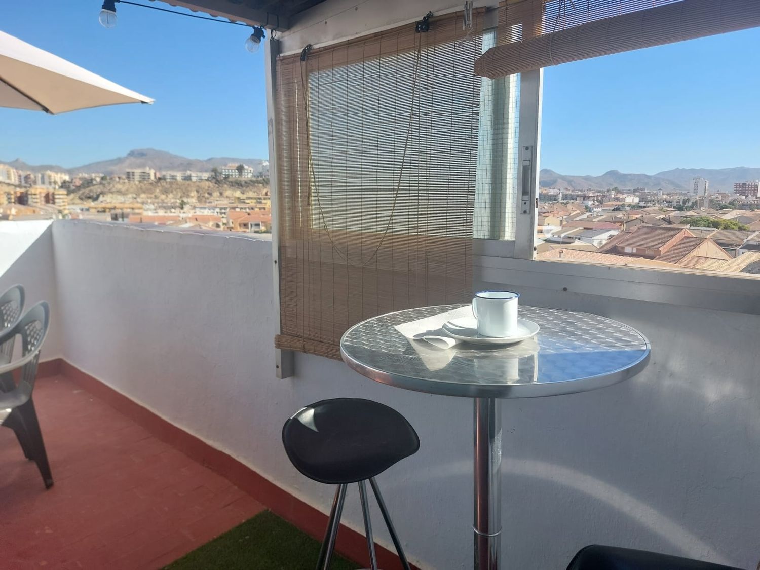 Ático en Avenida Tierno Galván, 49 - Foto 16
